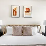 Allston 1Br Nr Boston U Green Line Bos-822
