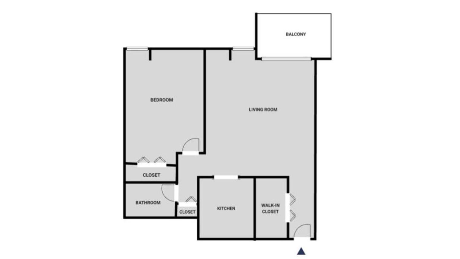 Allston 1br Nr U Line Bos-822 Apartment Boston