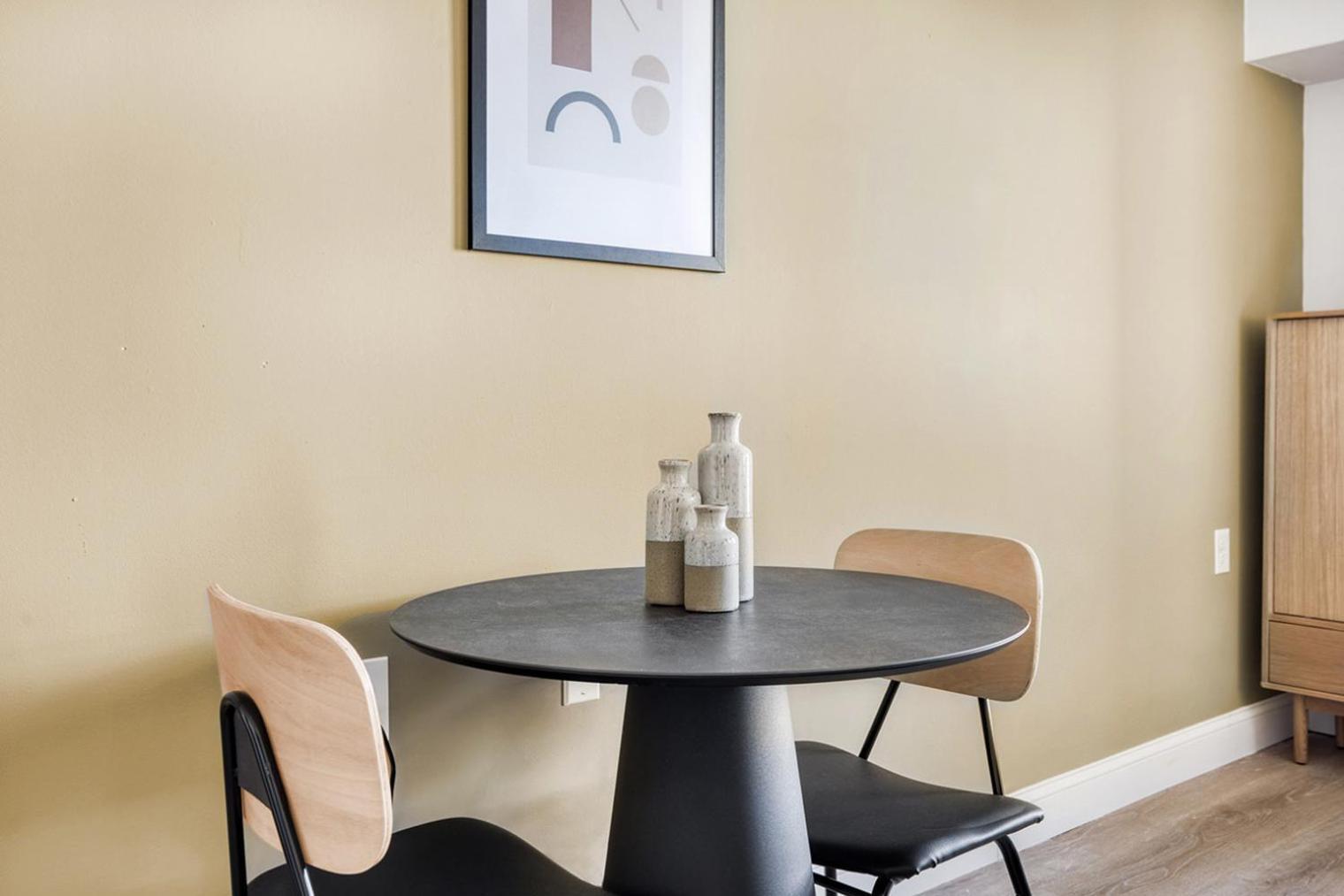 Apartment Allston 1br Nr U Line Bos-822