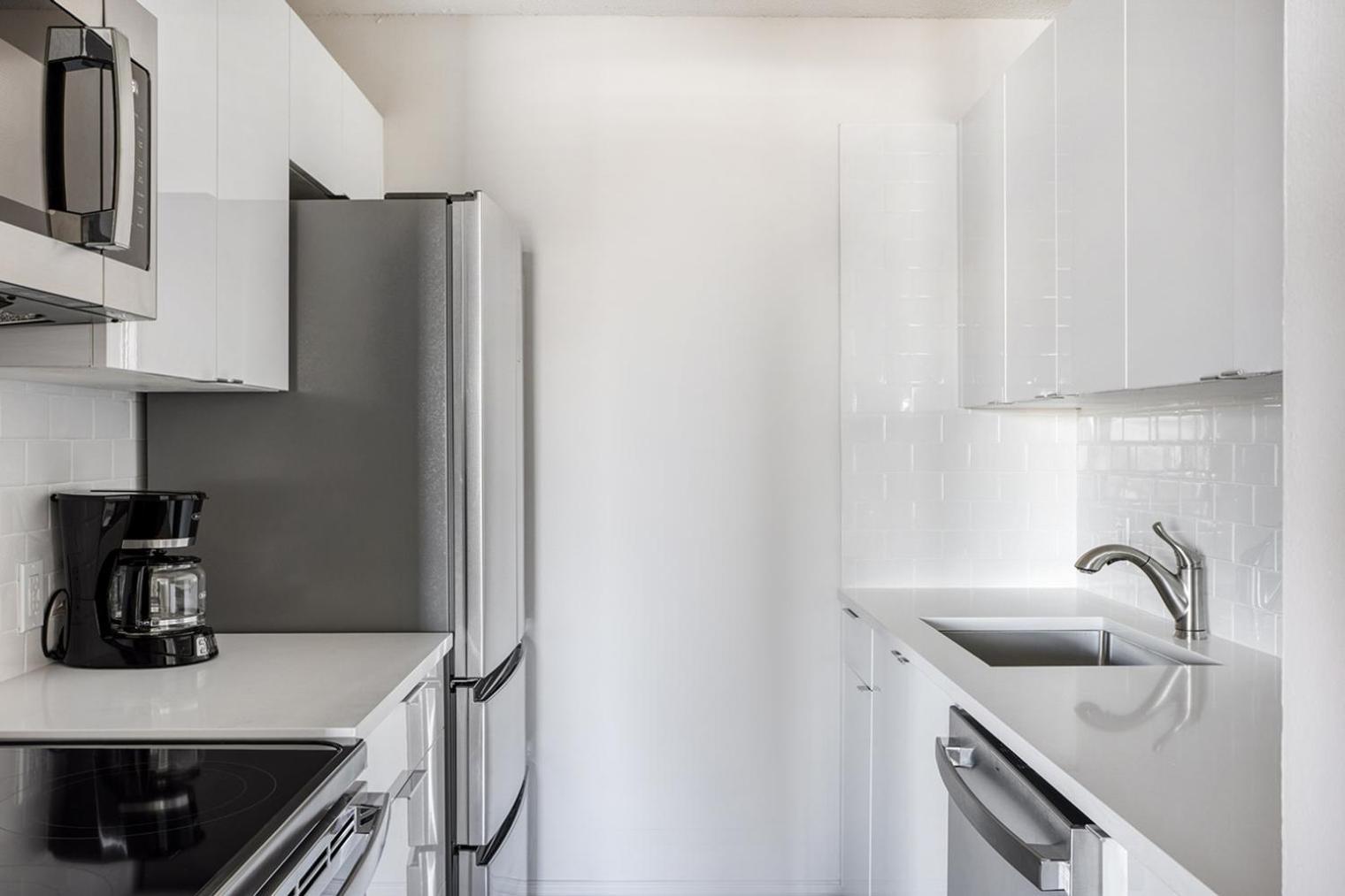 Allston 1br Nr U Green Line Bos-822 Apartment *