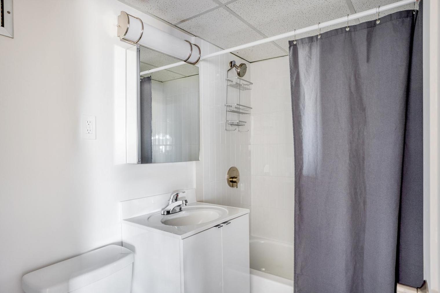 Allston 1br Nr U Green Line Bos-822 Apartment Boston