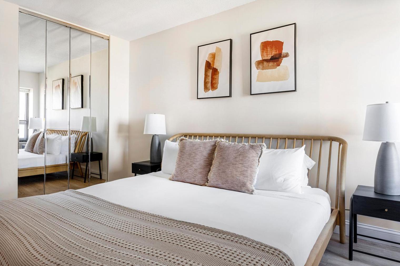 Allston 1br Nr U Line Bos-822 *