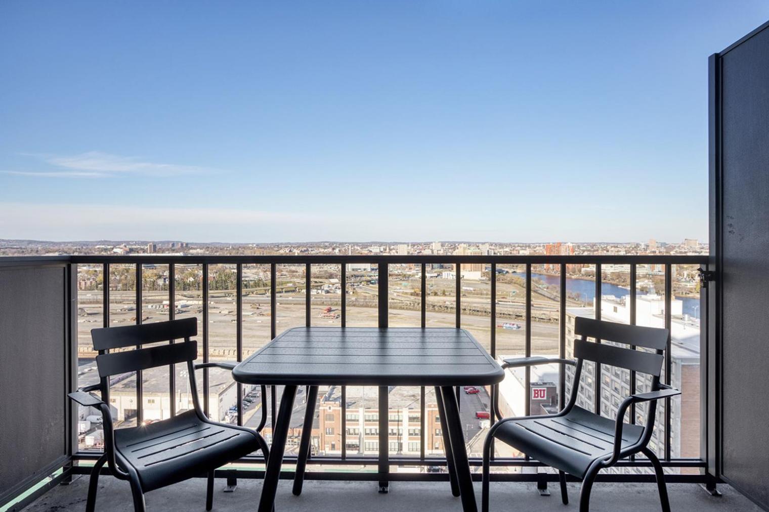 Allston 1br Nr U Green Line Bos-822 Boston